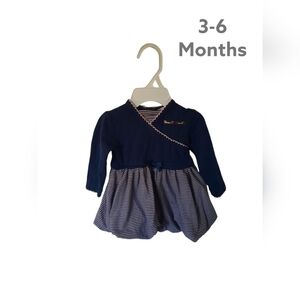 DIRKJE‎ 3-6 Months dress